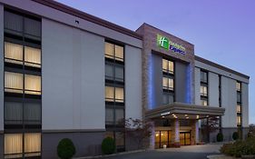 Holiday Inn Express Boston North-Woburn